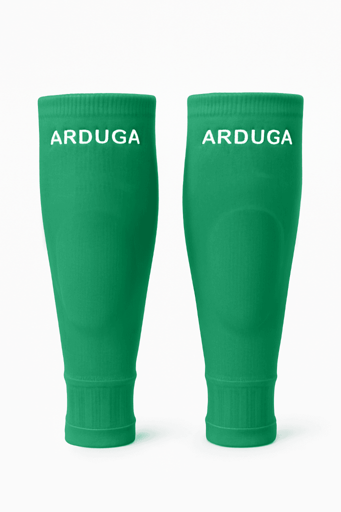 ARDUGA Stulpen Grün - Produktfoto