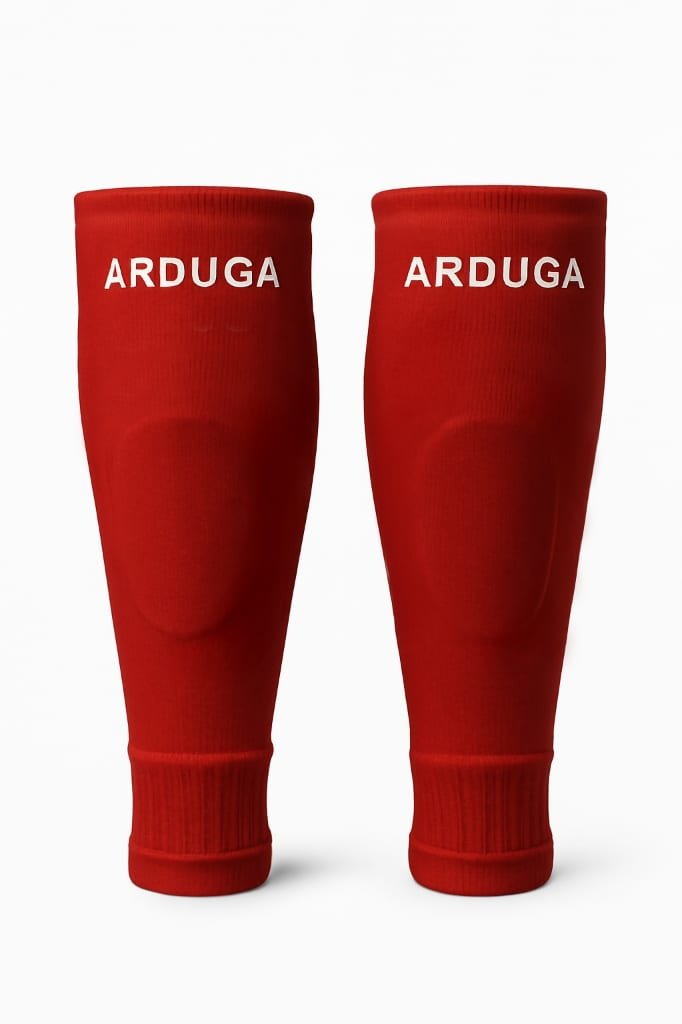 ARDUGA Stulpen Rot - Produktfoto