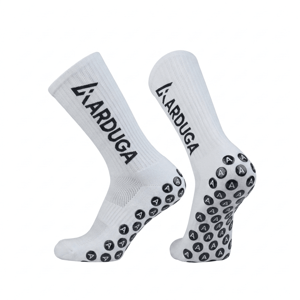 Premium Anti-Rutsch Grip-Socken